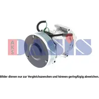 AKS Dasis Kompressor, Klimaanlage 851749N