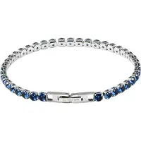 U.s. polo assn. US Polo Assn Jewellery George Edelstahlarmband