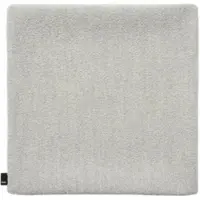 HAY Kissenbezug Texture Cushion Cover Light Grey (50 x 50 cm)