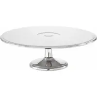 Sambonet Tortenplatte Elite 29 cm