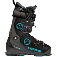 Head Herren Ski-Schuhe KALIBER 120X MV GW BOA2 BLACK-SPEED