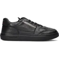 Cruyff Junior Jungen Sneaker Endorsed - Zwart - Größe 33