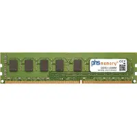 PHS-memory 2GB DDR3 für MSI MS-7616 RAM UDIMM (Non-ECC unbuffered) PC3-8500U 2Rx8, 2 GB, DDR3, 1066 MHz, 240-pin DIMM