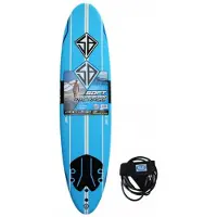 CBC Scott Burke 7´6´´ Surfbrett
