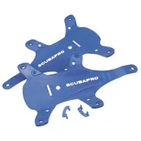 SCUBAPRO Hydros Pro Farbset
