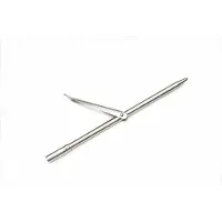 Picasso Single Barb Stainless Steel 8 Mm Speerkopf