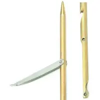 Picasso Platinum 6.25 Mm Einflossen-speerschaft
