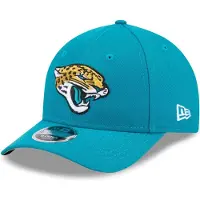 New Era Nfl Team 9forty Mc Jacksonville Jaguars Kappe