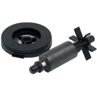 Fluval G3 Aquariumrotor Mit Deckel
