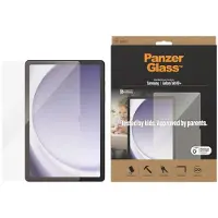 PanzerGlass Ultra Wide Fit Screen Protector für das Samsung Galaxy Tab A11 Plus / A9 Plus