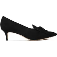 Ralph Lauren Pumps 802P04172001 Schwarz