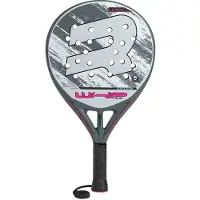 Royal Padel 779 Whip Light 2025 Padelschläger Silber Silber One Size