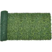 Vevor Künstliche Pflanzenwand