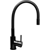 Pyramis FLESSI Black Edition Wasserhahn
