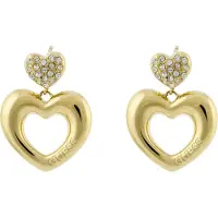 GUESS Ohrringe JUBE05 209JW Goldfarben