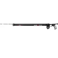 Pathos Alma Close Muzzle Schleuder-harpune