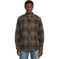 G-Star D25196-e074 Regular Fit Langarmhemd