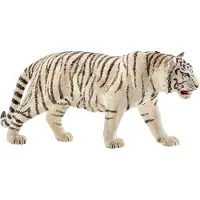 Schleich - Wild Life - White Tiger (14731)