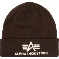 Alpha industries Skimütze "3D Beanie"