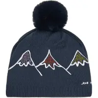 Rossignol Mütze RLNWH06 Blau