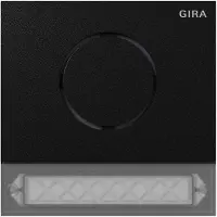 Gira Türstationsmodul sw 5569925