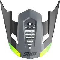 Shot Race Gear Lite Ultra Visier
