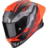 Scorpion EXO-R1 Evo II Air Valere Helm