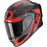Scorpion Exo-r1 Evo Carbon Air Propel Integralhelm