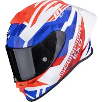 Scorpion EXO-R1 Evo II Air Valere Helm