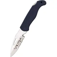 Spetton Fisher Messer