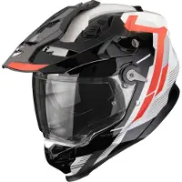 Scorpion ADF-9000 Air Patrol Enduro Helm