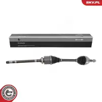 ESEN SKV Antriebswelle 40SKV259
