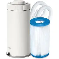 Intex 55275 C530 2006l/h Type A Patronenfilterpumpe