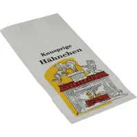 Starpak Hähnchenbeutel Grillhähnchen