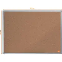 Nobo Essence Korktafel 600x450 Mm