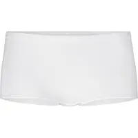 Calida Slip "Slip Panty-Slip Natural Comfort 1er Pack", Damen, Gr. 48-50, weiß, Obermaterial: 92% Baumwolle CO. 8% Elasthan EL., Unterhosen Slip
