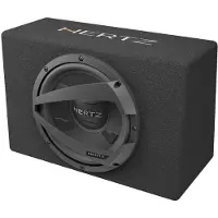 Hertz Car Subwoofer HERTZ DBX 30.3