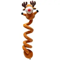 Beeztees Weihnachtsspirale