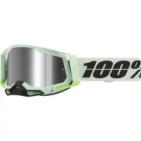 100% Racecraft 2 Offroad-brille