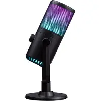 Blackstorm Gamma USB Microphone, black