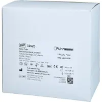 Fuhrmann Schlauchverband Gr.6 10 cmx20 m Salva Tube 1 St Verband