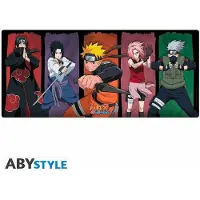 Abysse Corp NARUTO SHIPPUDEN - Mousepad XXL