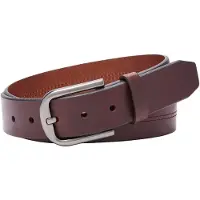 Fossil Gürtel Samson Belt W85 Brown