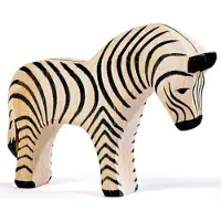 Ostheimer Zebra