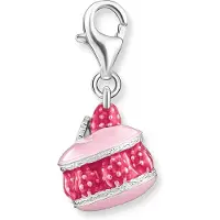 Thomas Sabo Charm Sterling Silver