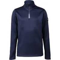Brunotti Skipullover Herosy Fleece Jungen Indigo Blue-Größe 152