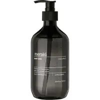 Meraki - Body Wash, Deep Valley - Grey - 490 ml