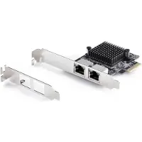 StarTech.com 2 Port Taa Pci-e-erweiterungskarte