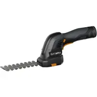 Batavia 7065254 - Akku-Gras- und Strauchschere, Fixxpack, 12 V, ohne Akku