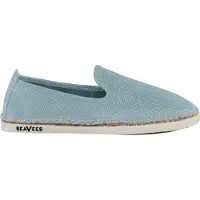 Seavees Ocean Park Blue Womens Schuhe
